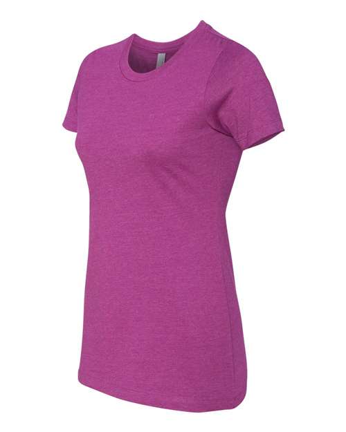 Next Level Women’s CVC T-Shirt 6610 - Lush