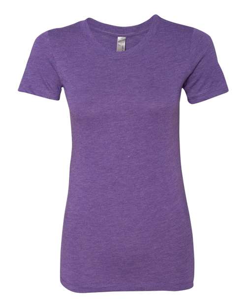 Next Level Women’s Triblend T-Shirt 6710