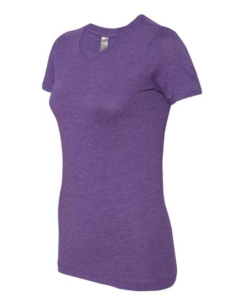 Next Level Women’s Triblend T-Shirt 6710