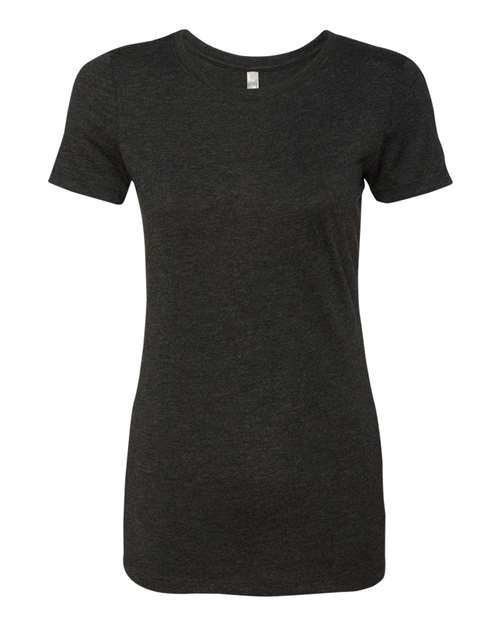 Next Level Women’s Triblend T-Shirt 6710