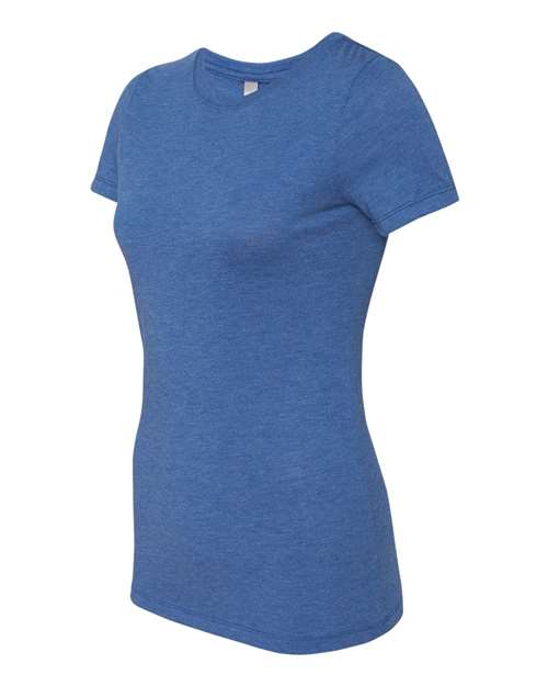Next Level Women’s Triblend T-Shirt 6710