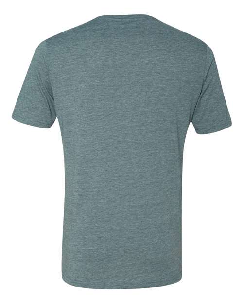 Next Level Unisex Festival T-Shirt 6200 - Indigo