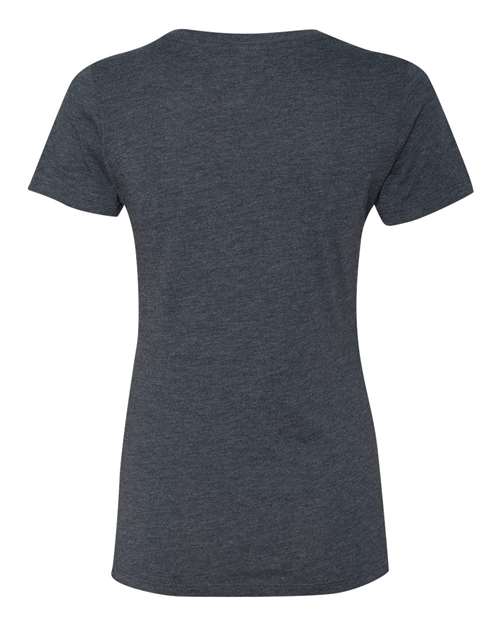 Next Level Women’s Triblend T-Shirt 6710