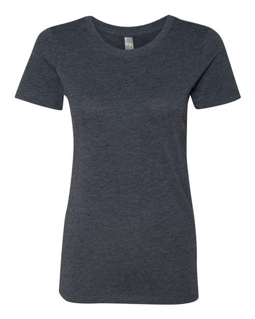 Next Level Women’s Triblend T-Shirt 6710