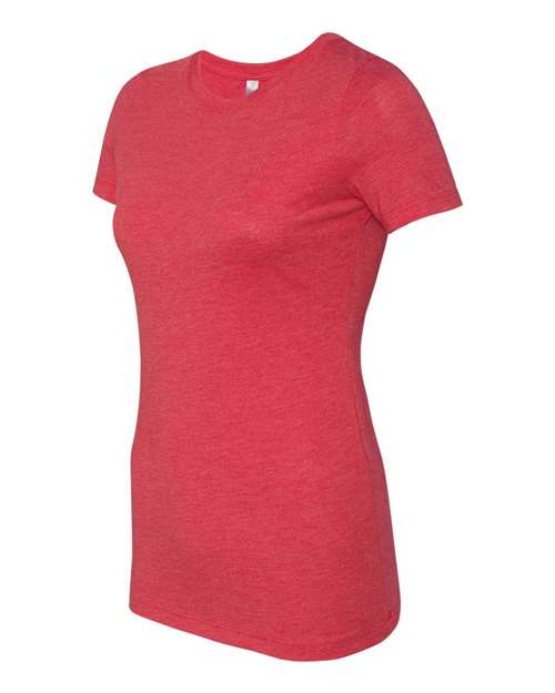 Next Level Women’s Triblend T-Shirt 6710