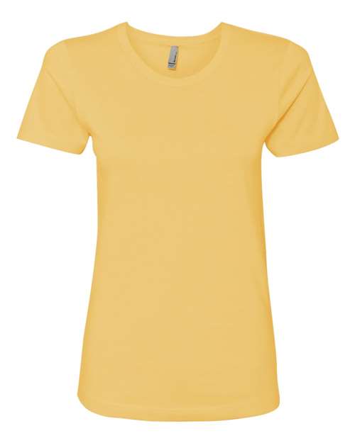 Next Level Women’s Cotton T-Shirt 3900