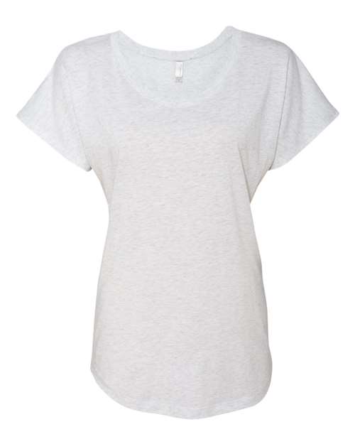 Next Level Women’s Triblend Dolman T-Shirt 6760