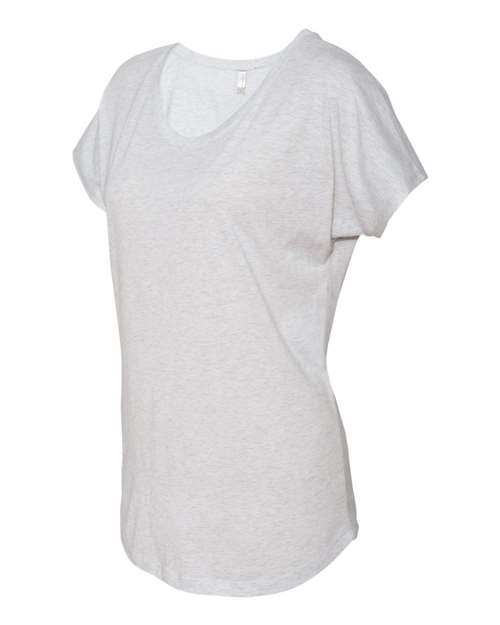 Next Level Women’s Triblend Dolman T-Shirt 6760