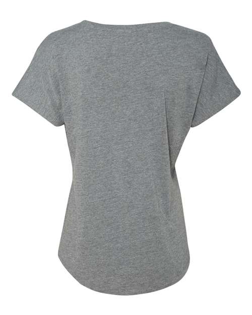 Next Level Women’s Triblend Dolman T-Shirt 6760