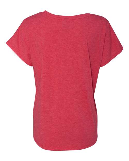 Next Level Women’s Triblend Dolman T-Shirt 6760