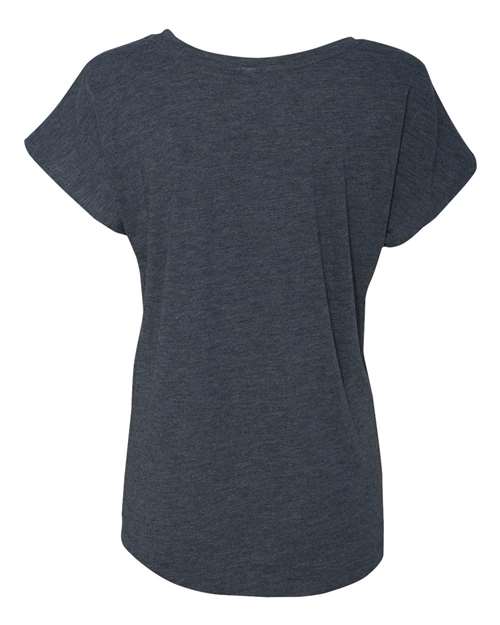 Next Level Women’s Triblend Dolman T-Shirt 6760