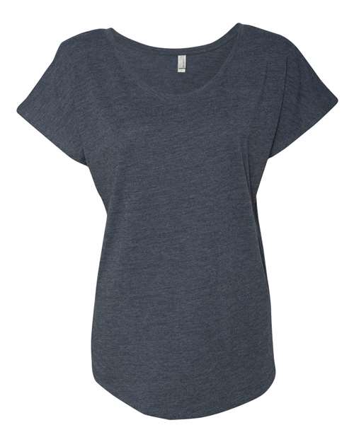 Next Level Women’s Triblend Dolman T-Shirt 6760