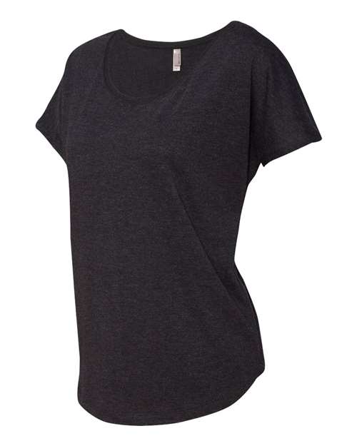Next Level Women’s Triblend Dolman T-Shirt 6760