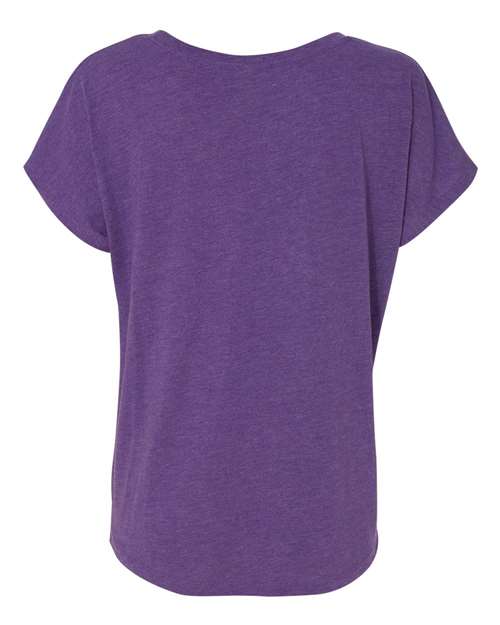 Next Level Women’s Triblend Dolman T-Shirt 6760