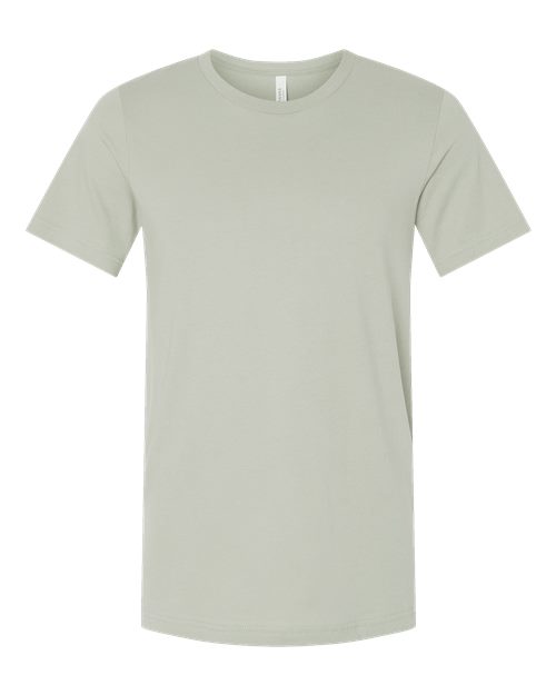 BELLA + CANVAS Jersey Tee 3001 - Thyme