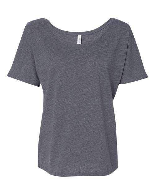 BELLA + CANVAS Women’s Slouchy Tee 8816