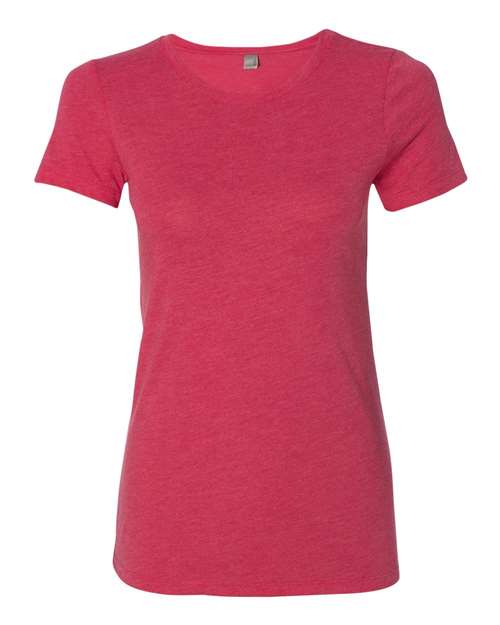 Next Level Women’s Triblend T-Shirt 6710