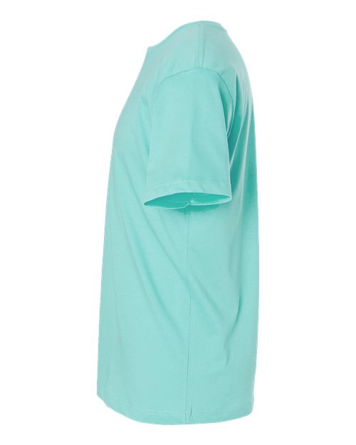 LAT Unisex Fine Jersey Tee 6901 - Chill