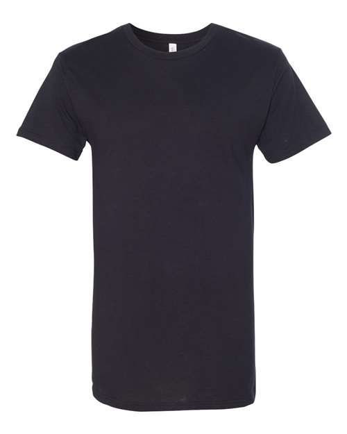 BELLA + CANVAS Men's Long Body Urban Tee 3006