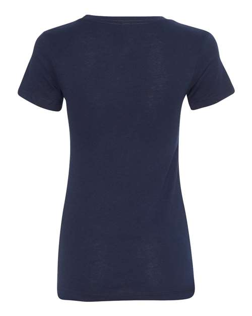 Next Level Women's Ideal T-Shirt 1510 - Midnight Navy