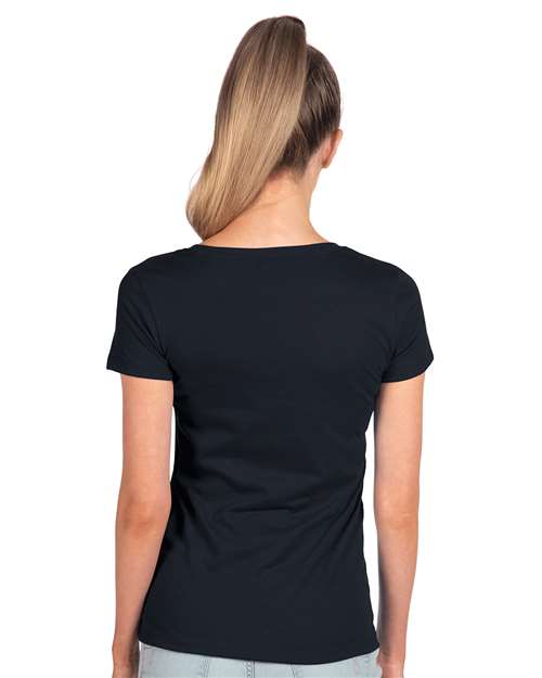 Next Level Women's Ideal T-Shirt 1510 - Midnight Navy