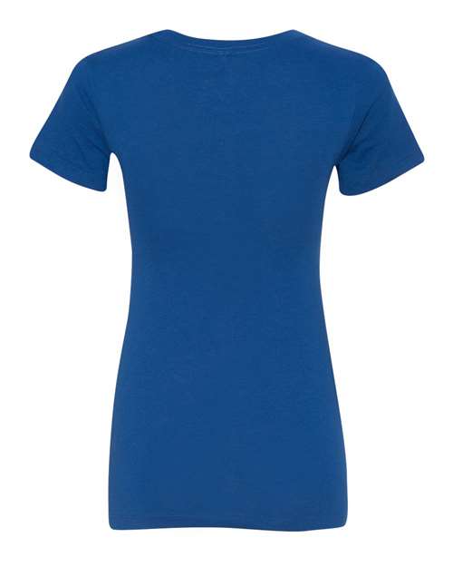 Next Level Women's Ideal T-Shirt 1510 - Royal