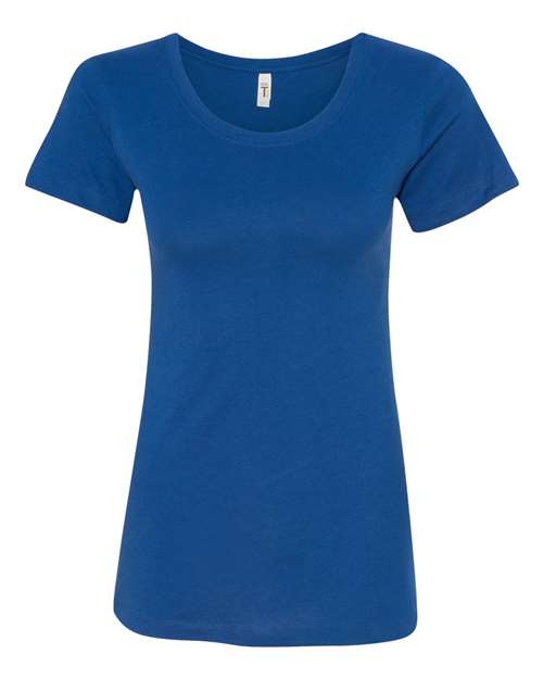 Next Level Women's Ideal T-Shirt 1510 - Royal