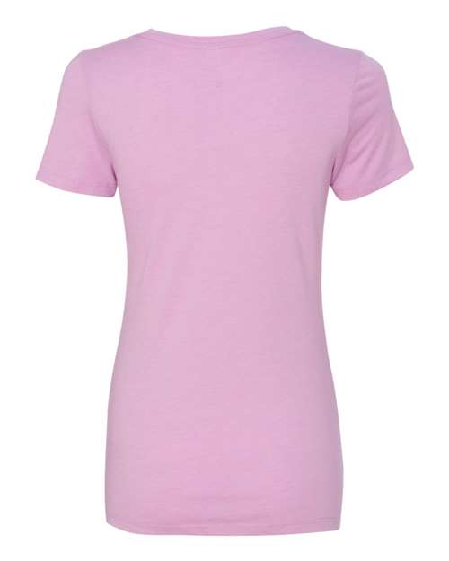 Next Level Women’s Triblend T-Shirt 6710