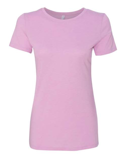 Next Level Women’s Triblend T-Shirt 6710