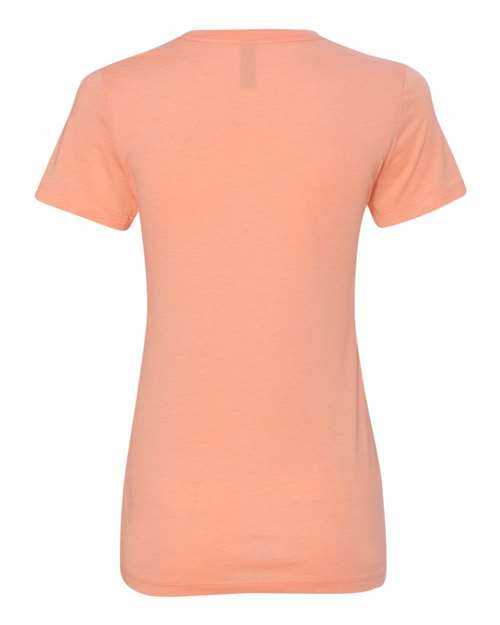 Next Level Women’s Triblend T-Shirt 6710