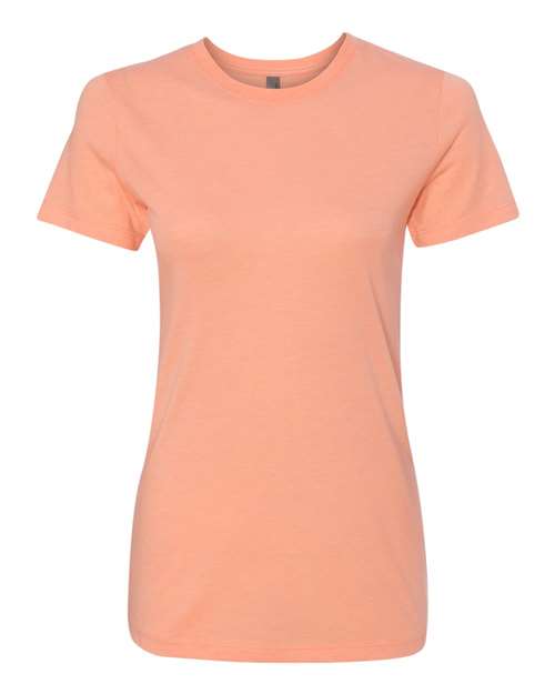 Next Level Women’s Triblend T-Shirt 6710