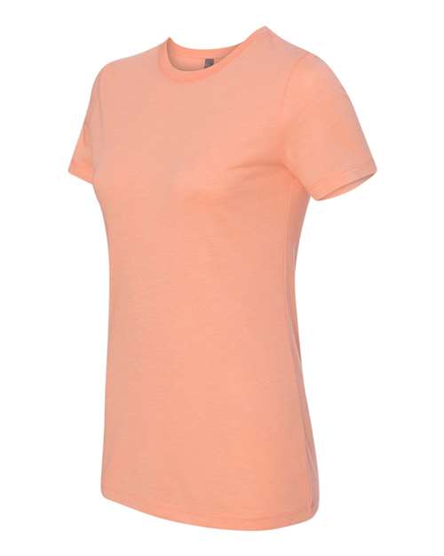 Next Level Women’s Triblend T-Shirt 6710