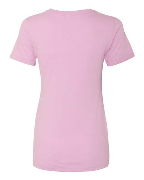 Next Level Women's Ideal T-Shirt 1510 - Lilac