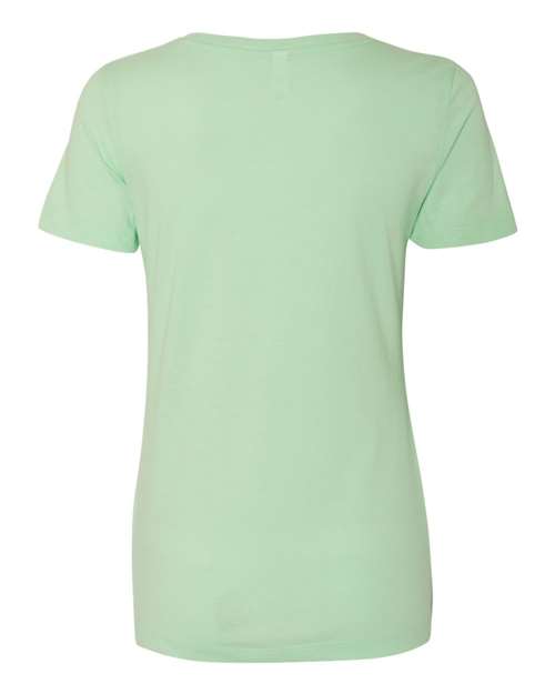 Next Level Women's Ideal T-Shirt 1510 - Mint