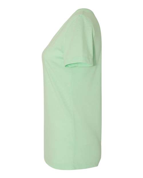 Next Level Women's Ideal T-Shirt 1510 - Mint