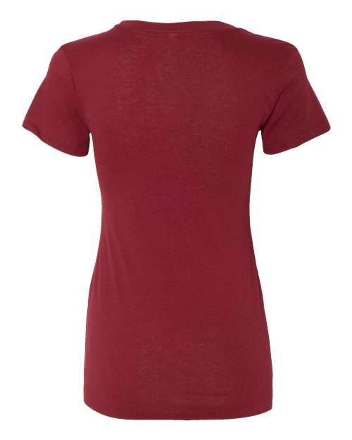 Next Level Women's Ideal T-Shirt 1510 - Cardinal