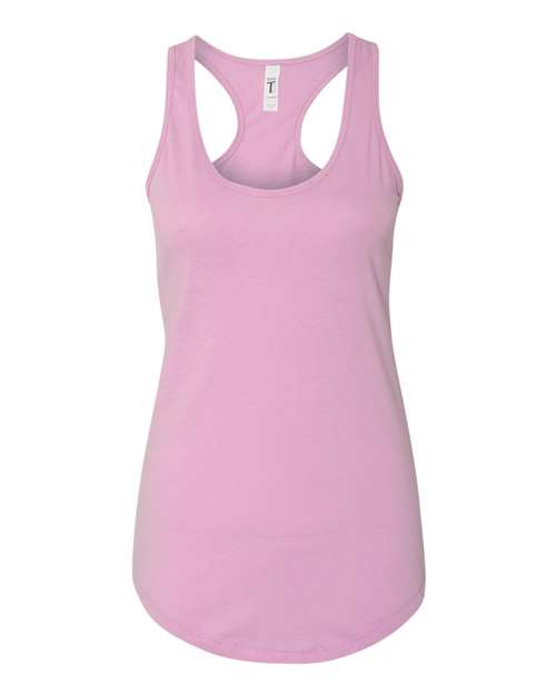 Next Level Women's Ideal Racerback Tank 1533 - Lilac