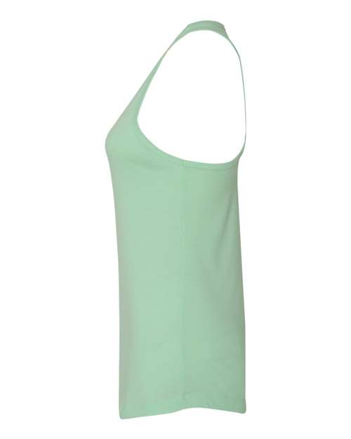 Next Level Women's Ideal Racerback Tank 1533 - Mint