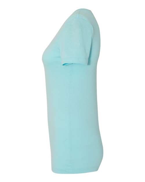 Next Level Women's Ideal V-Neck T-Shirt 1540 - Cancun