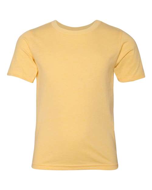 Next Level Youth CVC T-Shirt 3312