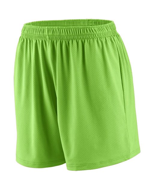 Augusta Sportswear Women's Inferno Shorts 1292