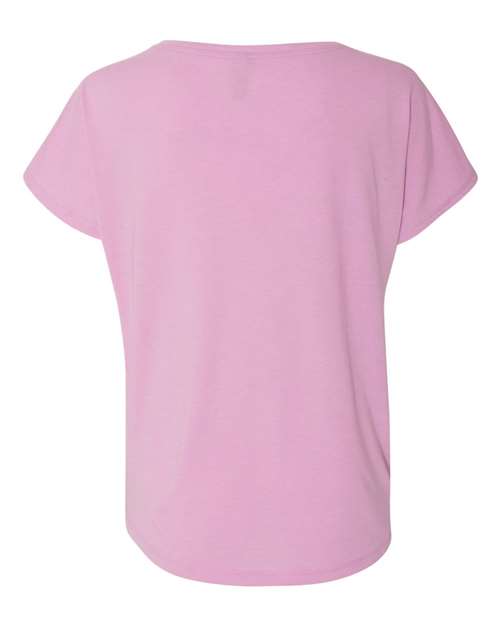 Next Level Women’s Triblend Dolman T-Shirt 6760