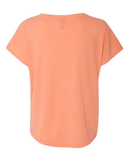 Next Level Women’s Triblend Dolman T-Shirt 6760