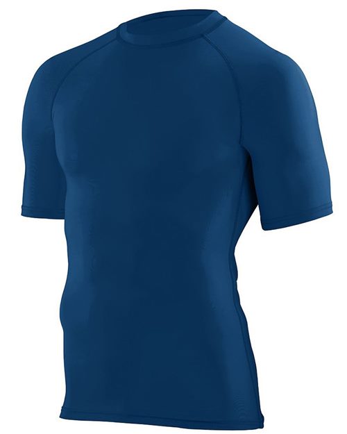 Augusta Sportswear Youth Hyperform Compression Raglan T-Shirt 2601