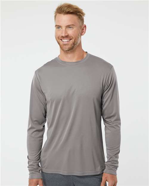 Augusta Sportswear Unisex Nexgen Performance Long Sleeve T-Shirt 788