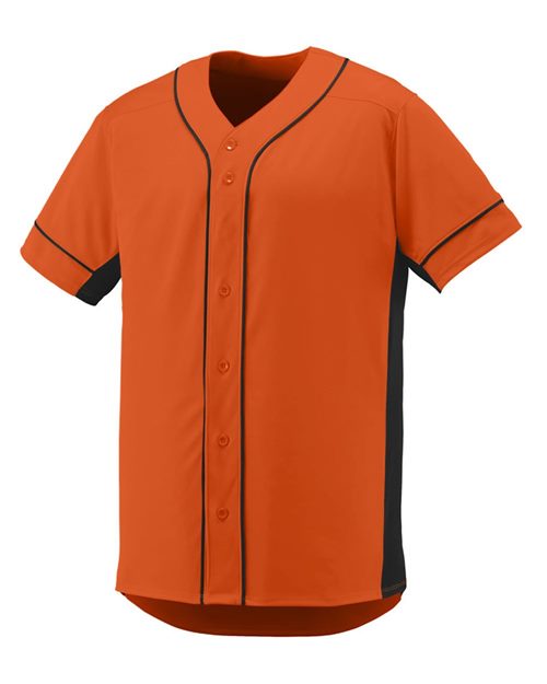 Augusta Sportswear Men's Slugger Jersey 1660