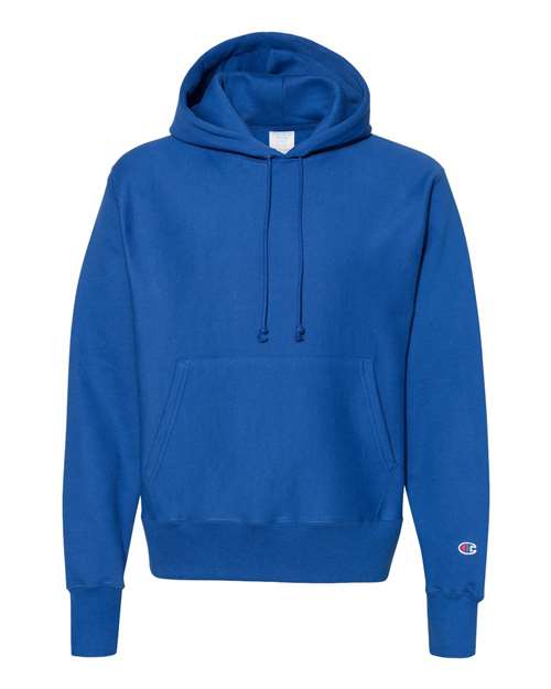Champion Unisex Reverse Weave® Hooded Sweatshirt S101