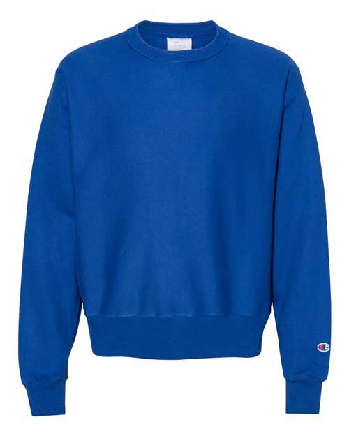 Champion Unisex Reverse Weave® Crewneck Sweatshirt S149