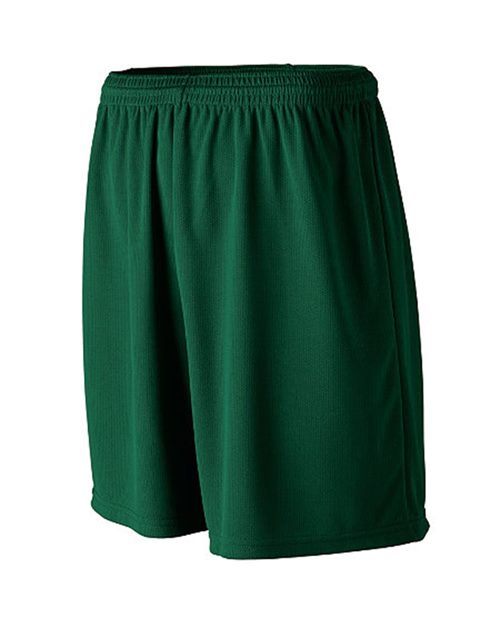 Augusta Sportswear Men's Wicking Mesh Athletic Shorts 805