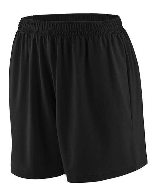 Augusta Sportswear Women's Inferno Shorts 1292